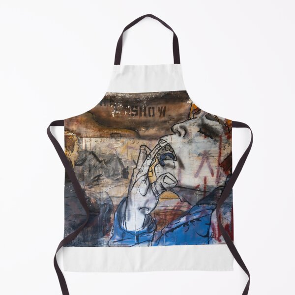 Item preview, The Show designed and sold by MachineSlave.