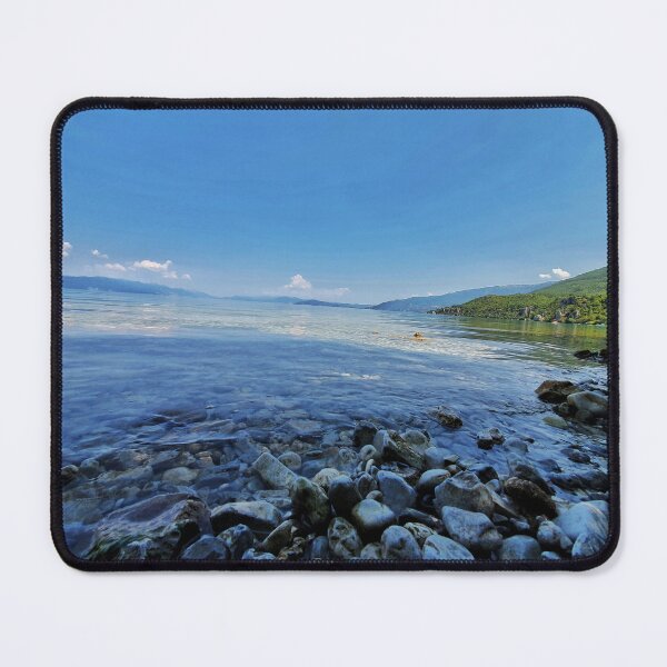 Item preview, Lake Ohrid designed and sold by DJArtsDsgn.