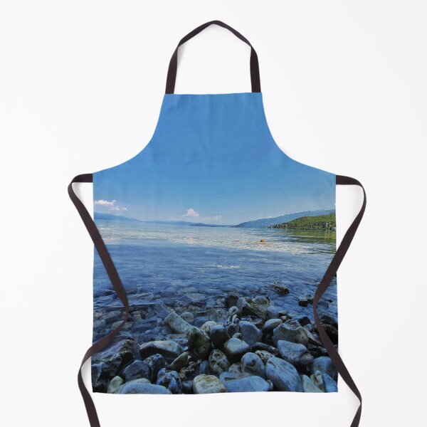 Item preview, Lake Ohrid designed and sold by DJArtsDsgn.
