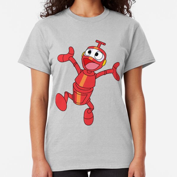 Nono - Ulysses 31 Classic T-Shirt