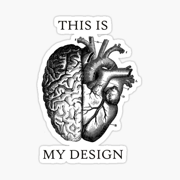 Item preview, This is my design - white designed and sold by forkfull.