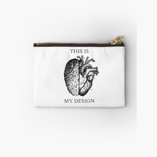 Item preview, This is my design - white designed and sold by forkfull.