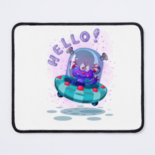 Item preview, extraterrestre monstruo designed and sold by Italianchoice.