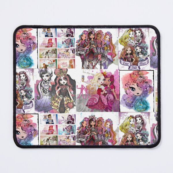 Item preview, Ever After High designed and sold by Andreica2000.