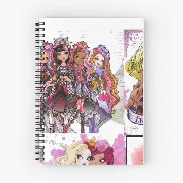 Item preview, Ever After High designed and sold by Andreica2000.