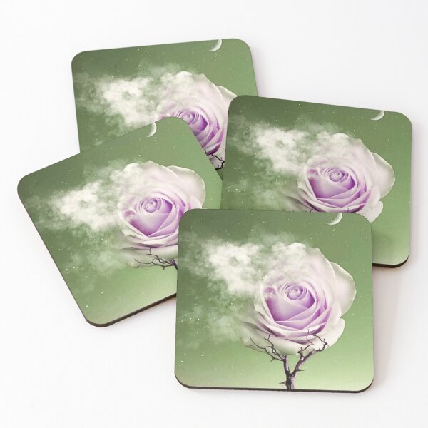 Item preview, A Rose In The Wind designed and sold by Gagilix.