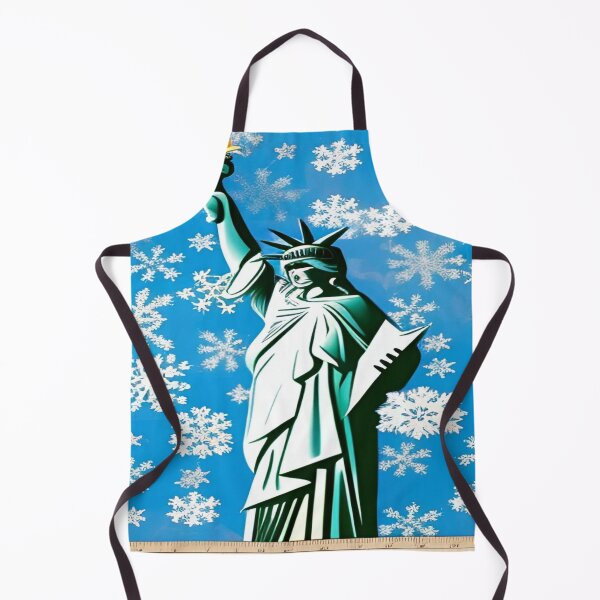 Item preview, Winter in New York designed and sold by ZvezdanArt.