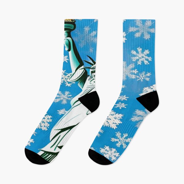 Item preview, Winter in New York designed and sold by ZvezdanArt.
