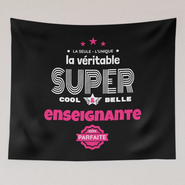 Item preview, great teacher 100% perfect humor designed and sold by la-petite-folie.