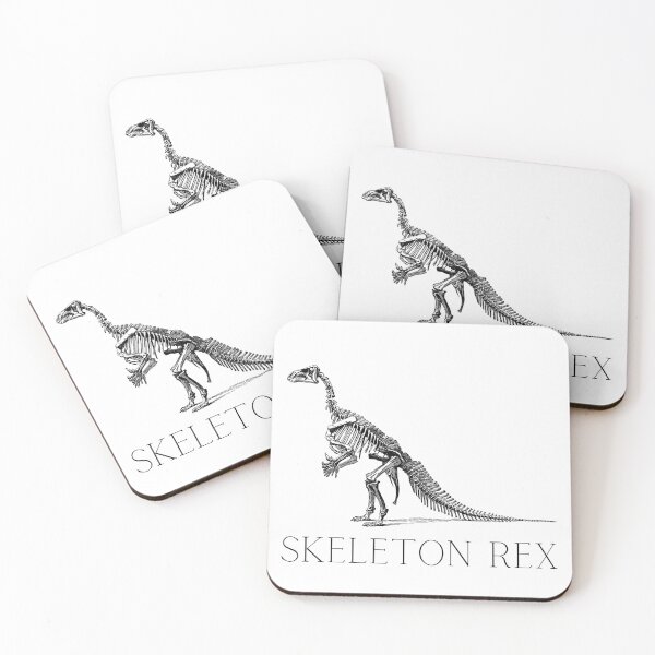 Item preview, skeleton rex designed and sold by Ashley0016.