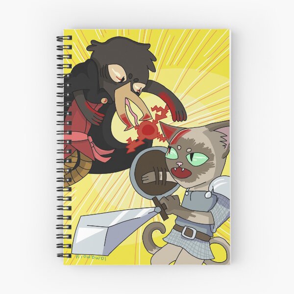 Item preview, Fight designed and sold by IAmAmory.