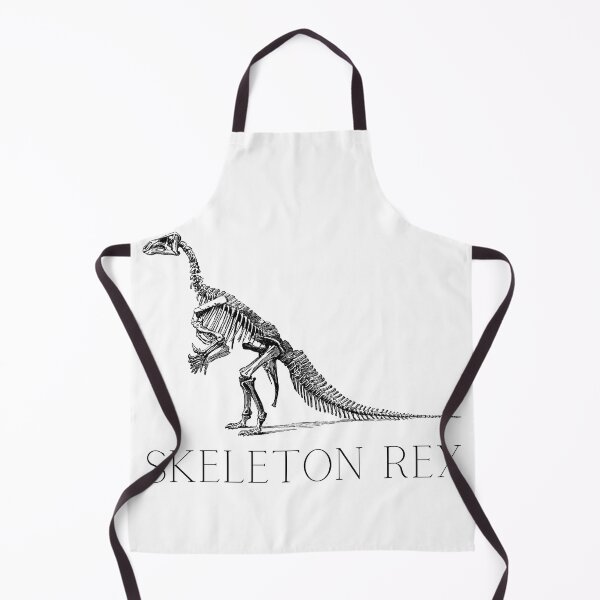 Item preview, skeleton rex designed and sold by Ashley0016.