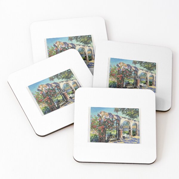 Item preview, Old city painting designed and sold by Yasinetska.