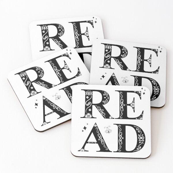 Item preview, Read designed and sold by MandyRosko.