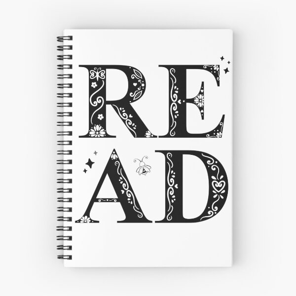 Item preview, Read designed and sold by MandyRosko.