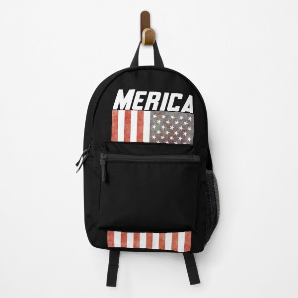 Item preview, MERICA! designed and sold by Lawless-Inc.