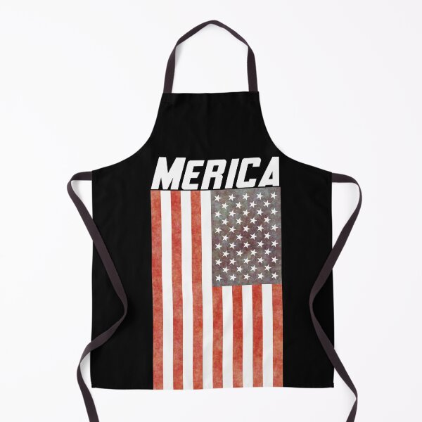 Item preview, MERICA! designed and sold by Lawless-Inc.