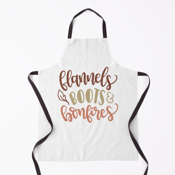 Item preview, Flannels Boost And Bonfires designed and sold by SpotWarehouse.