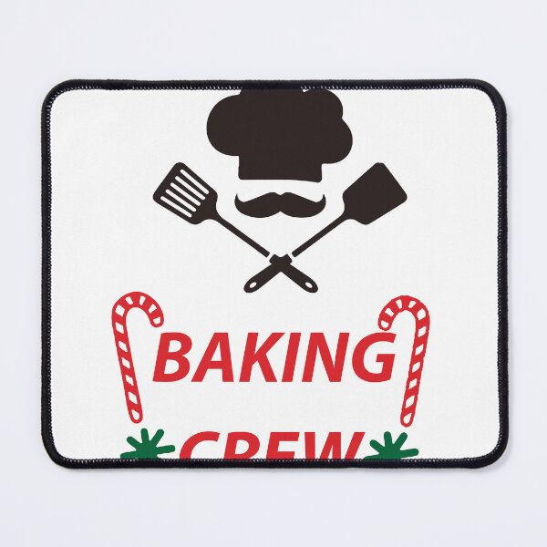 Item preview, cookie baking crew designed and sold by Usatazon on.