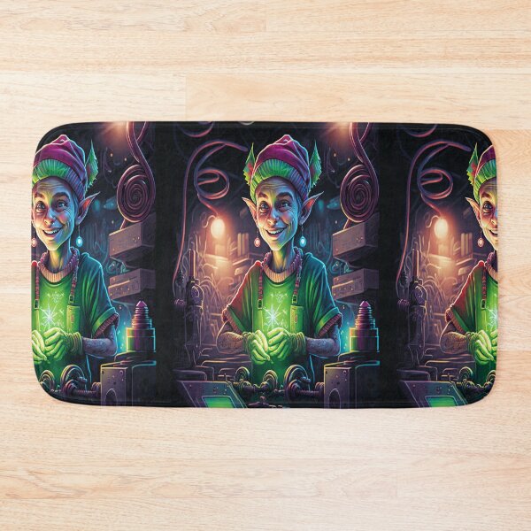 Item preview, Brazz Official - Jea "Christmas Electrician Edition" designed and sold by Brazz Official.