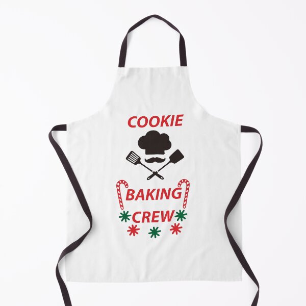 Item preview, cookie baking crew designed and sold by Usatazon on.