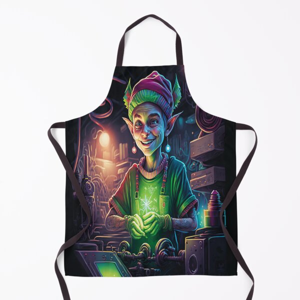 Item preview, Brazz Official - Jea "Christmas Electrician Edition" designed and sold by Brazz Official.