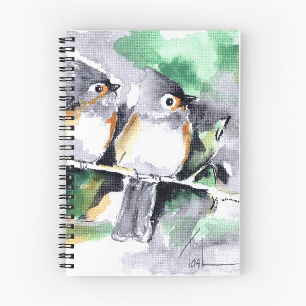 Item preview, Titmouse designed and sold by TASHHOFER.