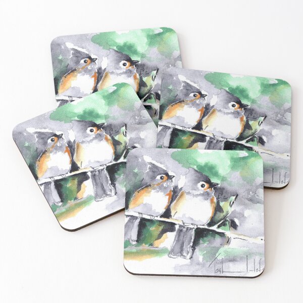 Item preview, Titmouse designed and sold by TASHHOFER.