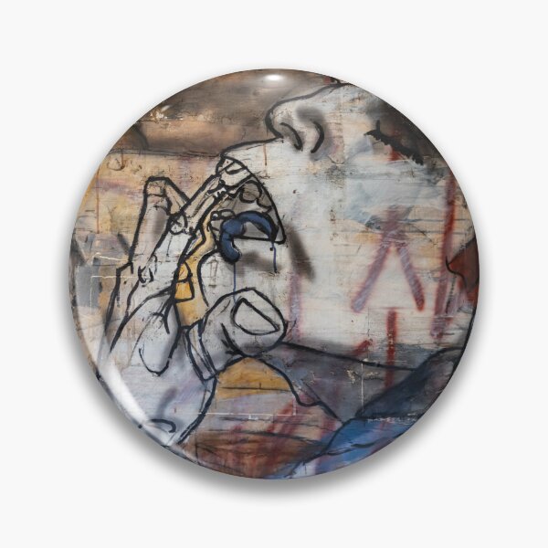 Item preview, The Show designed and sold by MachineSlave.