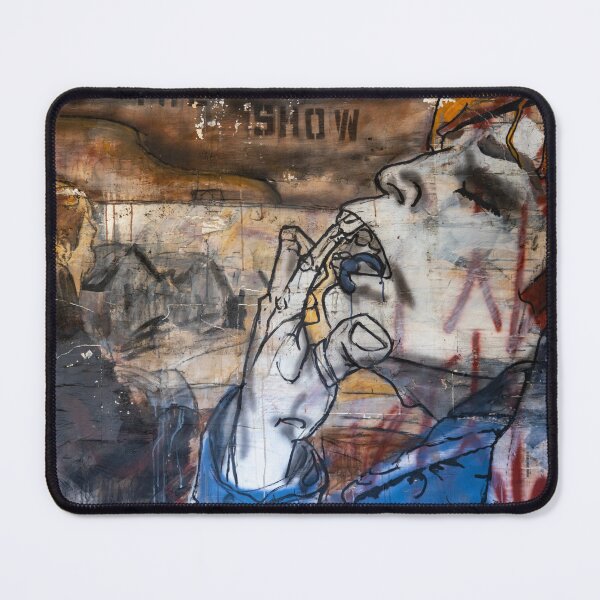 Item preview, The Show designed and sold by MachineSlave.