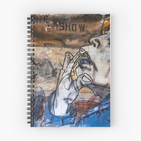 Item preview, The Show designed and sold by MachineSlave.