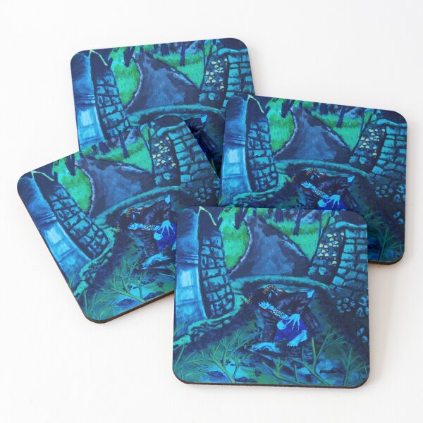 Item preview, Fantasy Illustration  designed and sold by Artistic Creations by Lisa.