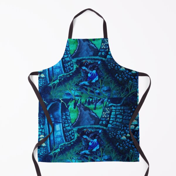 Item preview, Fantasy Illustration designed and sold by Artistic Creations by Lisa.