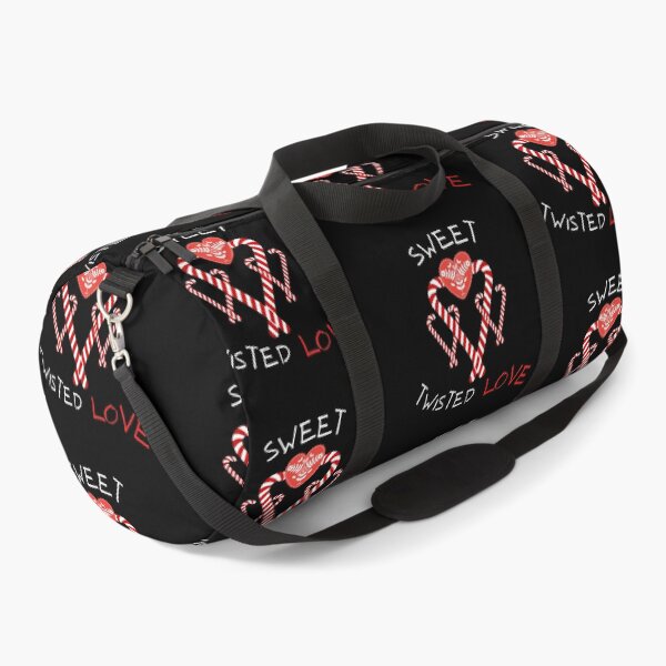 Item preview, Sweet twisted love   designed and sold by rocklegends99.