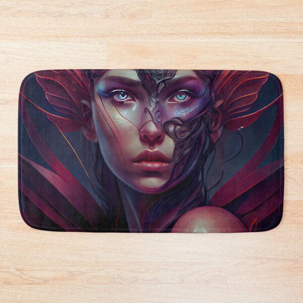 Item preview, Aladiah (Variation) designed and sold by OccultDreams.