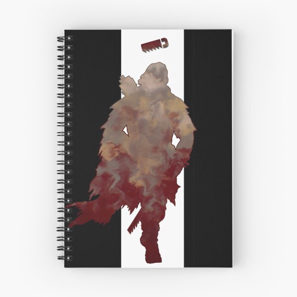 Item preview, Gloomhaven Sawbones Class designed and sold by adelae.