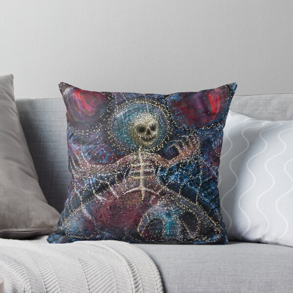 Item preview, Shackled Bones designed and sold by Brain Dead Philosophy .