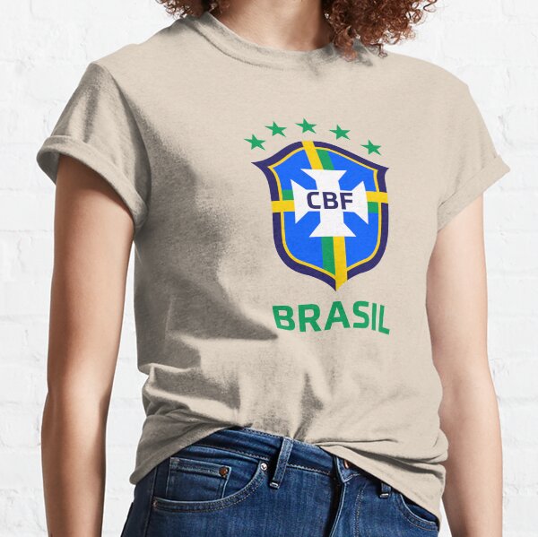 Selecao Brasileira Gifts & Merchandise for Sale