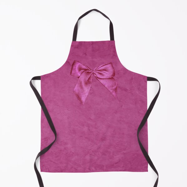 Item preview, Bow - pink marbled version designed and sold by SylvieG18.