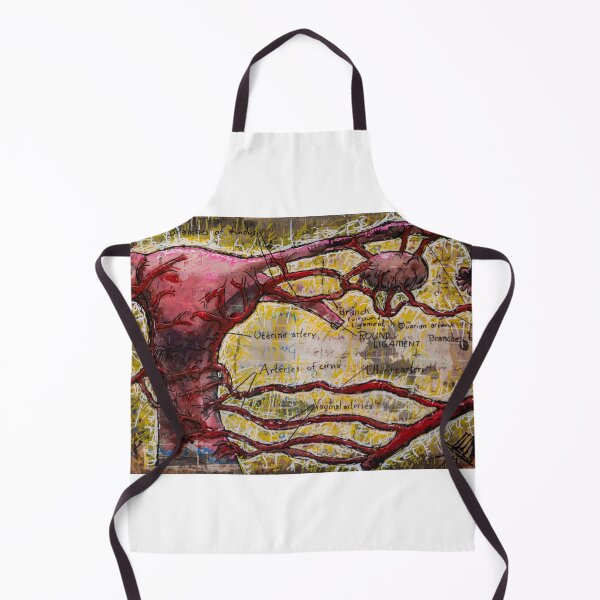 Item preview, Uterus designed and sold by MachineSlave.