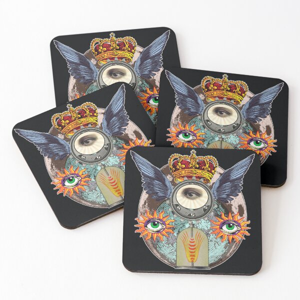 Item preview, infernal machines 5 designed and sold by crileybell.
