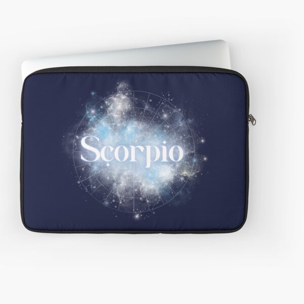 Scorpio (blue) - zodiac sign astrology aesthetic Art Board Print for Sale  by GLOW-GETTER