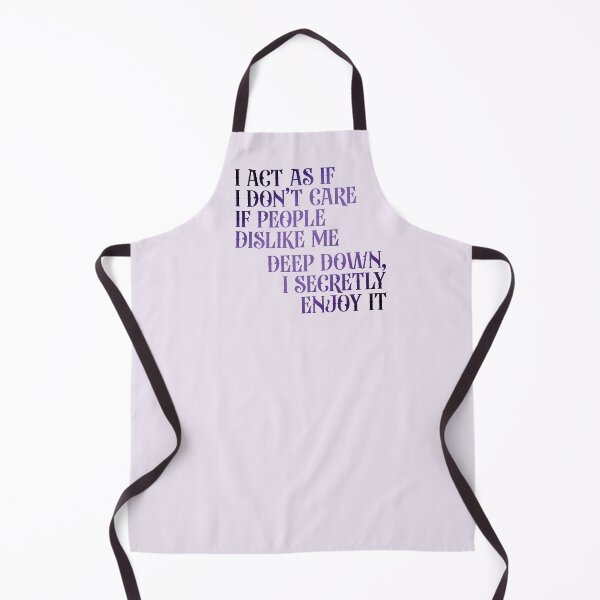 Item preview, wednesday addams quote designed and sold by atlasbackache.