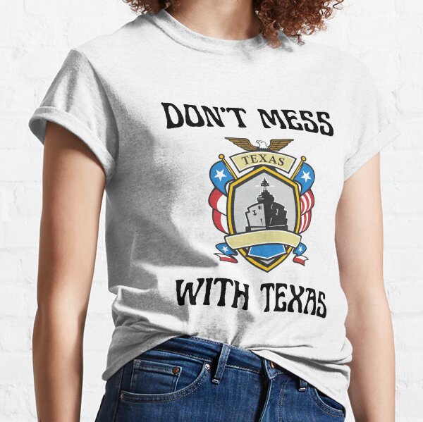 Don'T Mess With Texas Nolan Ryan 2023 Shirt - Peanutstee