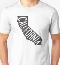 California Unisex T-Shirt