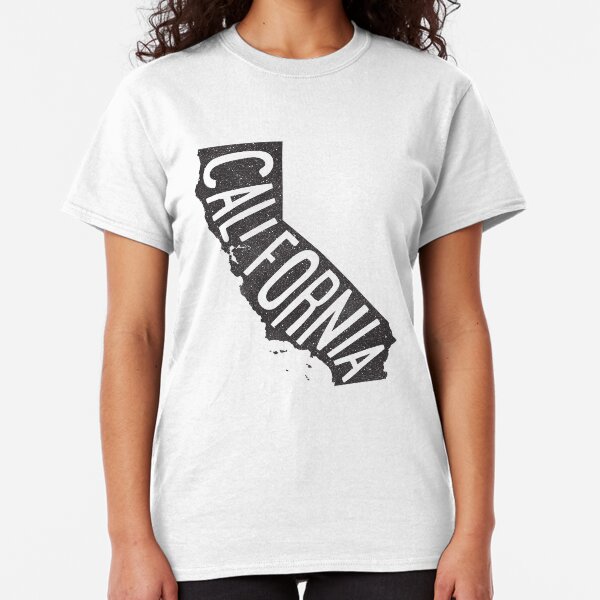 California Classic T-Shirt