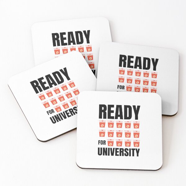 Item preview, Ready for University - Cup Ramen Every Day - This Inflation man somebody help (black) designed and sold by MillennialMemer.