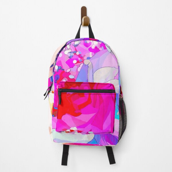 Item preview, pink narcissus  designed and sold by Caleb Bauer.