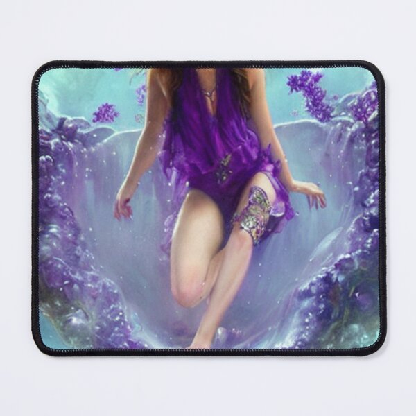 Item preview, Amethyst Tub designed and sold by Sub-Ruminations.