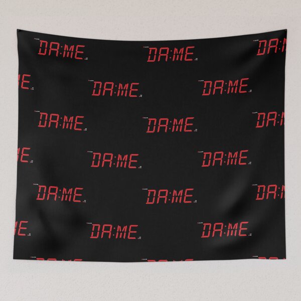 Item preview, Dame Time designed and sold by huckblade.